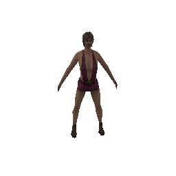 swfopro (ID 75) - GTA SA Pedestrian