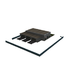 vgnlowbuild057 (ID 7506) - GTA SA Building