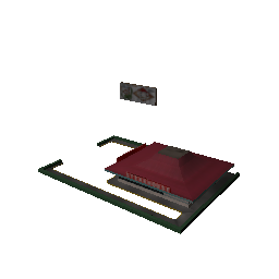 vgnlowbuild20 (ID 7509) - GTA SA Building