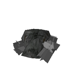 sm_cunt_rock1 (ID 752) - GTA SA Nature