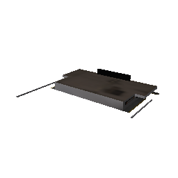 vgncarshow1 (ID 7526) - GTA SA Object