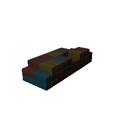 vegasnfrates03 (ID 7527) - GTA SA Building