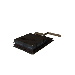 vgnlowmall2 (ID 7531) - GTA SA Building
