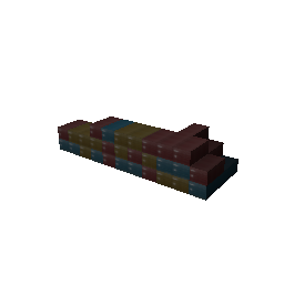 vegasnfrates04 (ID 7561) - GTA SA Building