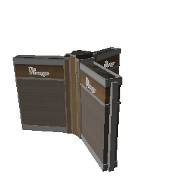 miragebuild01 (ID 7584) - GTA SA Building