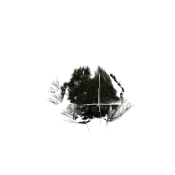 sm_bush_large_1 (ID 759) - GTA SA Nature