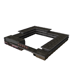 tamomotel1 (ID 7596) - GTA SA Building