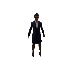 wfystew (ID 76) - GTA SA Pedestrian