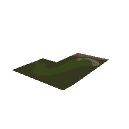 vegasgolfcrs07 (ID 7604) - GTA SA Building