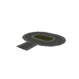 vegasNroad08 (ID 7605) - GTA SA Road