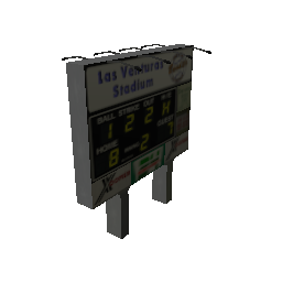 vgnbballscorebrd (ID 7617) - GTA SA Object