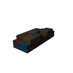 vegasnfrates06 (ID 7621) - GTA SA Building