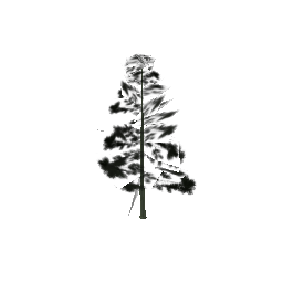 Ash1_hi (ID 763) - GTA SA Object
