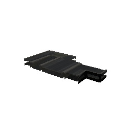 venetiancpark01 (ID 7630) - GTA SA Object