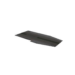 vegasWedge22 (ID 7632) - GTA SA Building
