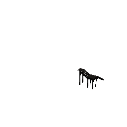 vgngymsteps (ID 7659) - GTA SA Object