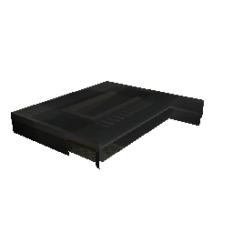 venetiancpark04 (ID 7660) - GTA SA Object