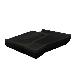 venetiancpark05 (ID 7661) - GTA SA Object