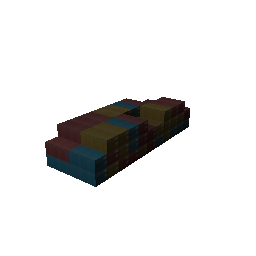 lodasnfrates06 (ID 7667) - GTA SA LOD Object
