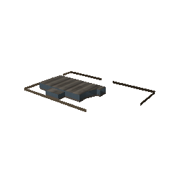 lodorthwrehse14 (ID 7671) - GTA SA LOD Object