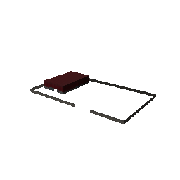 lodabatoir (ID 7672) - GTA SA LOD Object