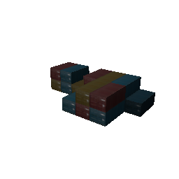lodasnfrates05 (ID 7674) - GTA SA LOD Object