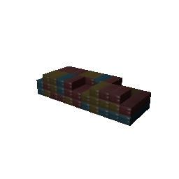lodasnfrates07 (ID 7675) - GTA SA LOD Object