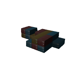 lodasnfrates02 (ID 7677) - GTA SA LOD Object