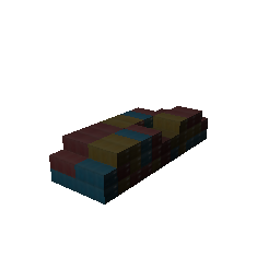 lodasnfrates03 (ID 7678) - GTA SA LOD Object