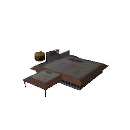 lodboigashot23 (ID 7684) - GTA SA LOD Object