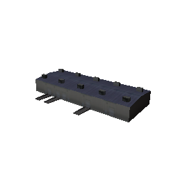 lodasnorthwrehse1 (ID 7685) - GTA SA LOD Object