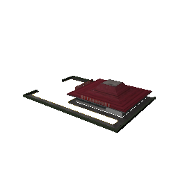 lodlowbuild20 (ID 7686) - GTA SA LOD Object