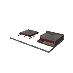 lodprtlstation03 (ID 7689) - GTA SA LOD Object