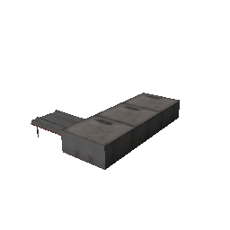 lodlowbuild203 (ID 7690) - GTA SA LOD Object
