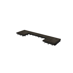 lodgebuild102 (ID 7697) - GTA SA LOD Object