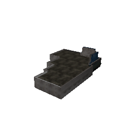 lodusedcar2 (ID 7700) - GTA SA LOD Object