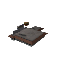 lodboigashot10 (ID 7701) - GTA SA LOD Object