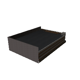lodcarpark1 (ID 7705) - GTA SA LOD Object