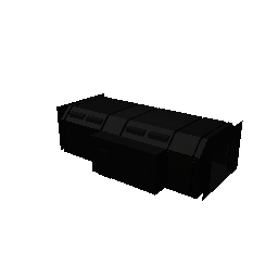 vegaswestbmb02 (ID 7708) - GTA SA Building