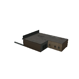 lodlowbuild17 (ID 7710) - GTA SA LOD Object