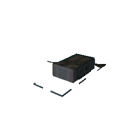 lodidhotel_vgn (ID 7712) - GTA SA LOD Object