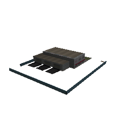 lodlowbuild057 (ID 7713) - GTA SA LOD Object