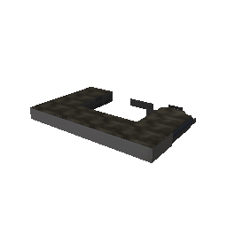 lodlowbuild09 (ID 7714) - GTA SA LOD Object