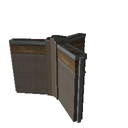 lodagebuild01 (ID 7716) - GTA SA LOD Object