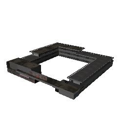 lodomotel1 (ID 7717) - GTA SA LOD Object