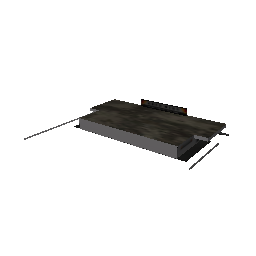 lodcarshow1 (ID 7719) - GTA SA LOD Object