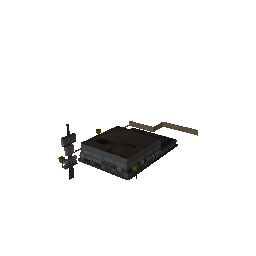 lodlowmall2 (ID 7720) - GTA SA LOD Object