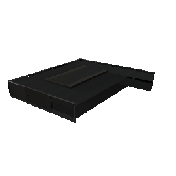 lodetiancpark04 (ID 7721) - GTA SA LOD Object