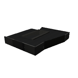 lodetiancpark05 (ID 7723) - GTA SA LOD Object