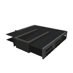 lodetiancpark03 (ID 7724) - GTA SA LOD Object